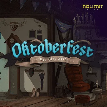 NolimitCity : Oktoberfest - TROPICANA77
