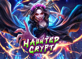 Pragmatic : Haunted Crypt - TROPICANA77