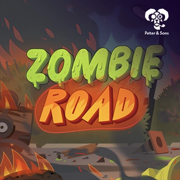 Zombie Road - TROPICANA77