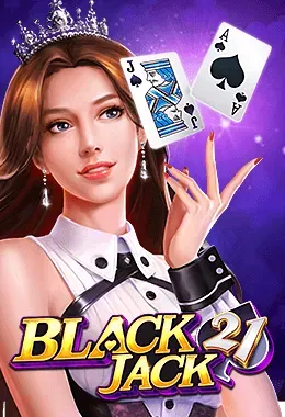 Blackjack - TROPICANA77