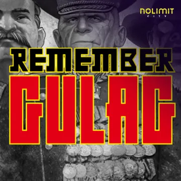 NolimitCity : Remember Gulag - TROPICANA77