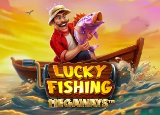 Pragmatic : Lucky Fishing - TROPICANA77