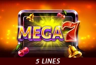 Mega 7 - TROPICANA77