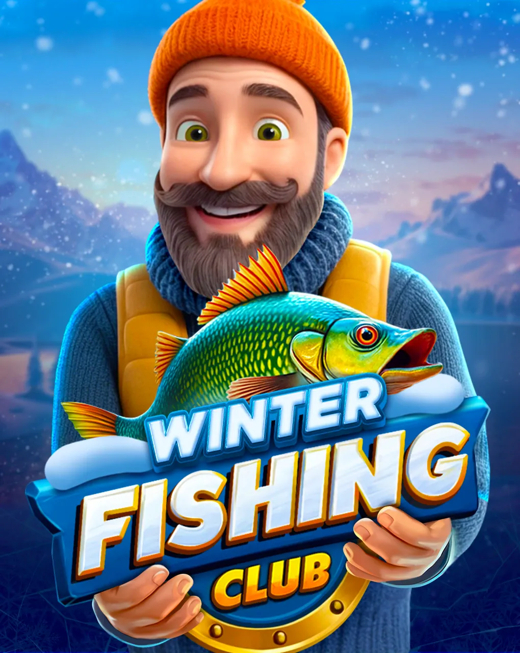 Winter Fishing Club - TROPICANA77