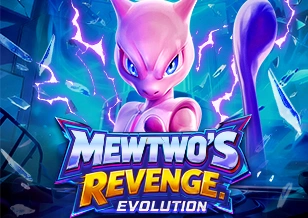 AFB : Balas Dendam Mewtwo: Evolusi - TROPICANA77