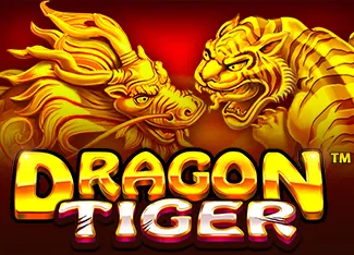 Pragmatic : The Dragon Tiger - TROPICANA77