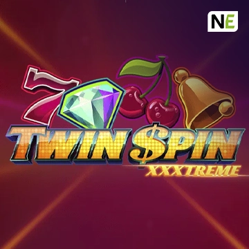 Twin Spin XXXtreme - TROPICANA77