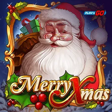 Merry Xmas - TROPICANA77