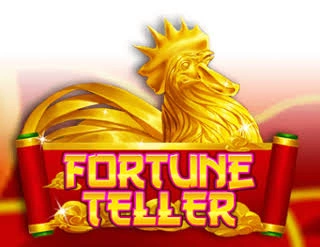 PLAYSTAR : FORTUNE TELLER - TROPICANA77
