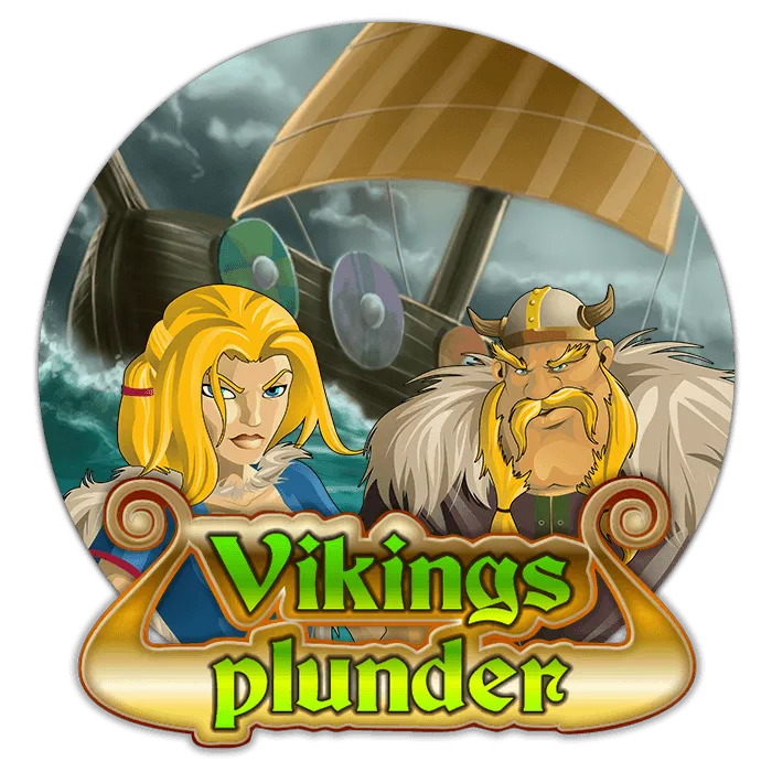 Habanero : Vikings Plunder - TROPICANA77