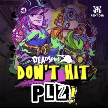 Dont Hit Plz - TROPICANA77