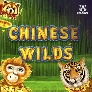 Chinese Wilds - TROPICANA77