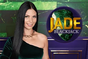 Jade Blackjack 2 - TROPICANA77