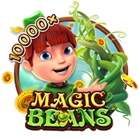 Facai : MAGIC BEANS - TROPICANA77