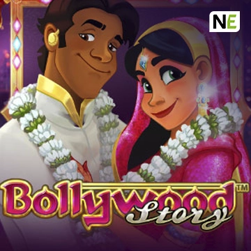Bollywood Story - TROPICANA77