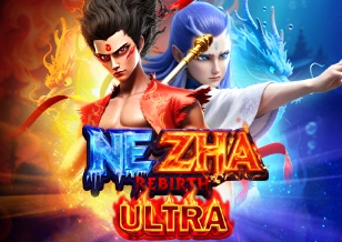 AFB : Kelahiran Kembali Nezha ULTRA - TROPICANA77