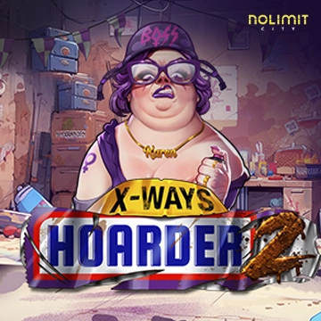 NolimitCity : xWays Hoarder 2 - TROPICANA77