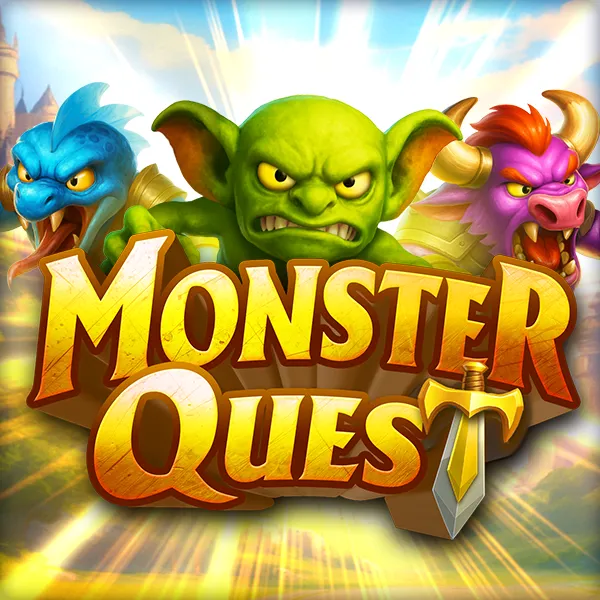 Monster Quest - TROPICANA77
