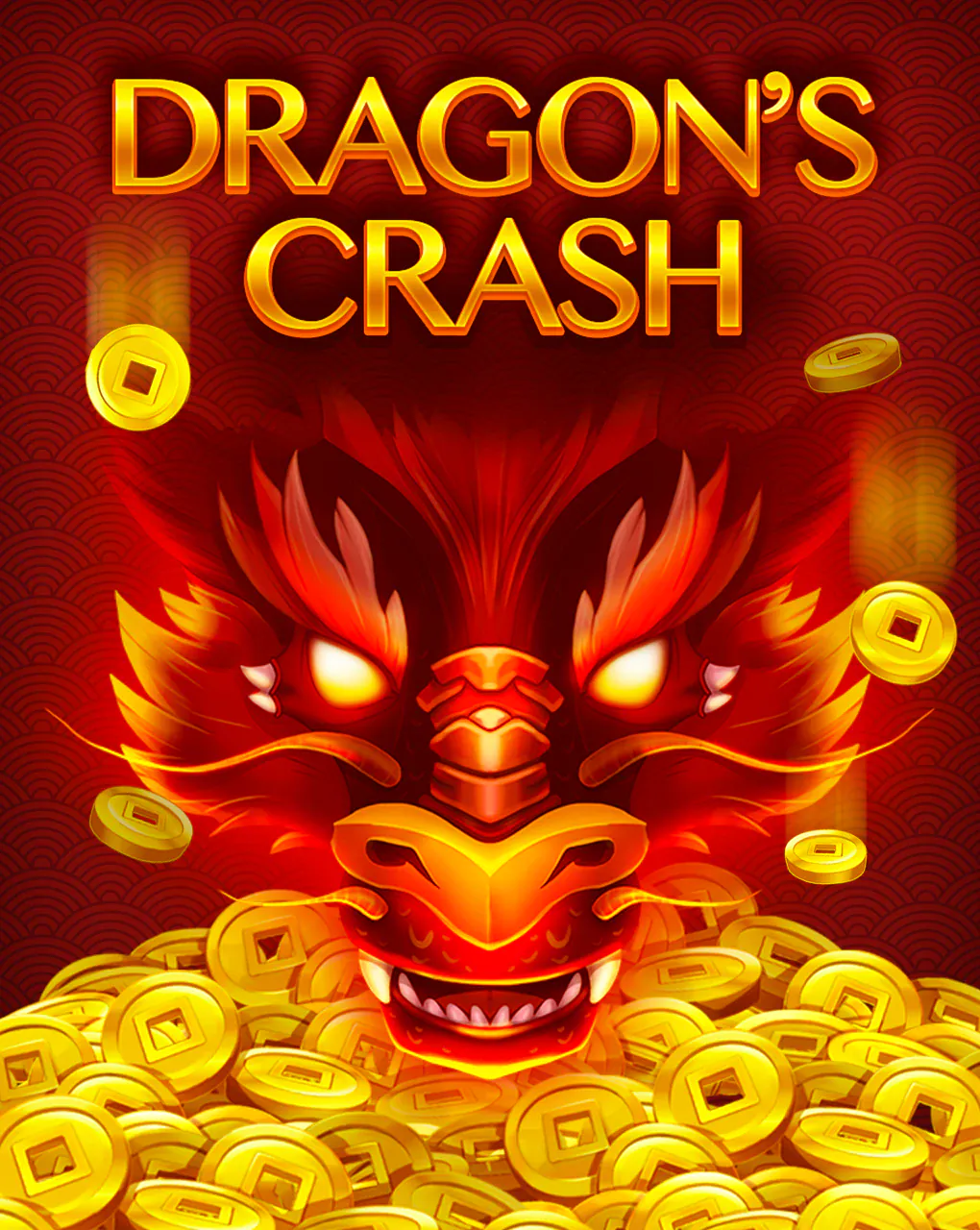 Dragons Crash - TROPICANA77
