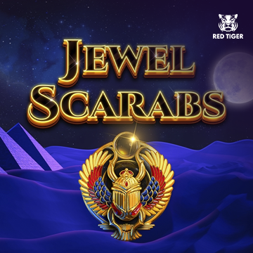 Jewel Scarabs - TROPICANA77