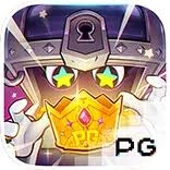 PGSoft : Mr. Treasures Fortune - TROPICANA77