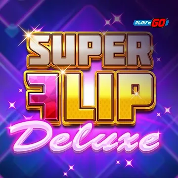 Super Flip Deluxe - TROPICANA77