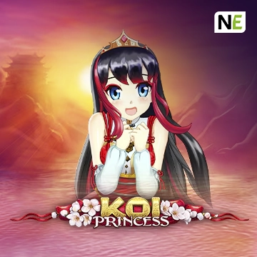 Koi Princess - TROPICANA77