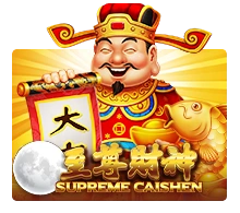 Joker123 : Supreme Caishen - TROPICANA77