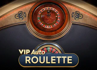 VIP Roulette - The Club - TROPICANA77