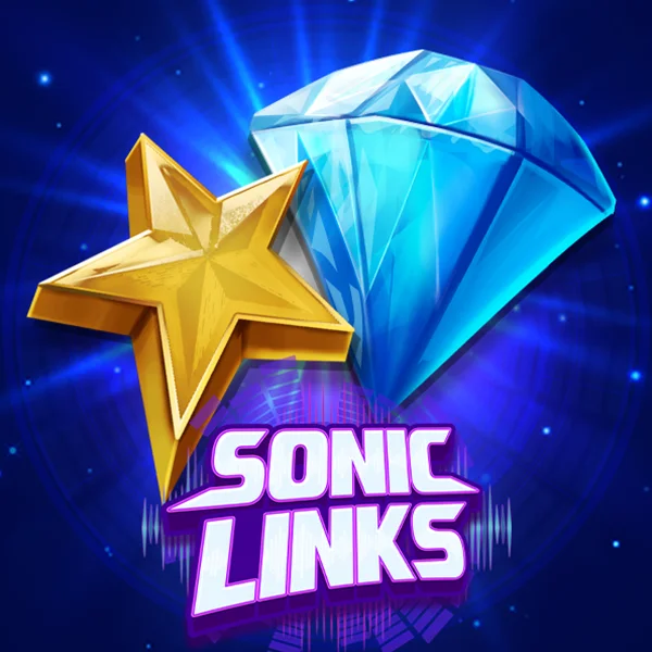 Sonic Links - TROPICANA77