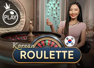 Korean Roulette - TROPICANA77