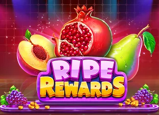 Pragmatic : Ripe Rewards - TROPICANA77