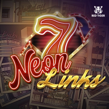 Neon Links - TROPICANA77