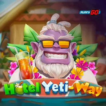 Hotel Yeti-Way - TROPICANA77