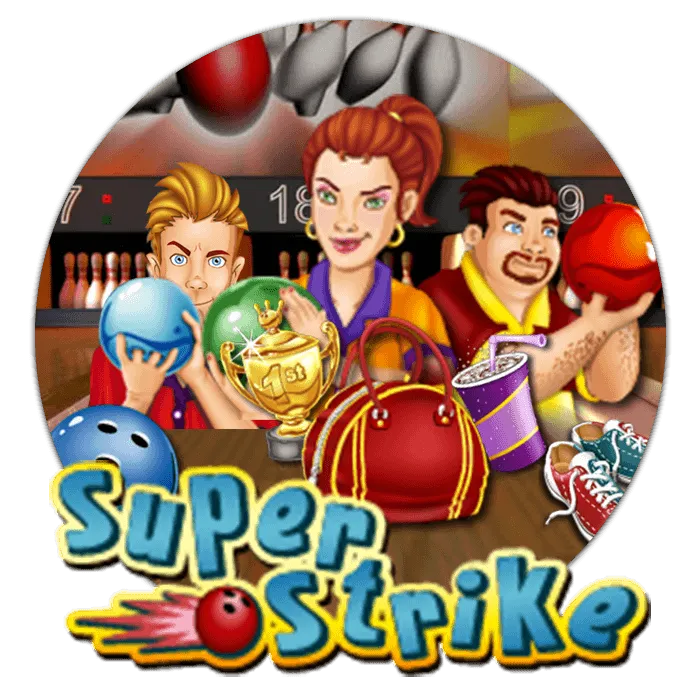 Habanero : Super Strike - TROPICANA77
