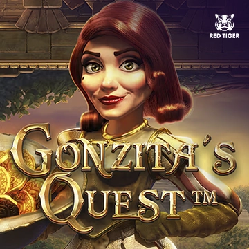 Gonzitas Quest - TROPICANA77