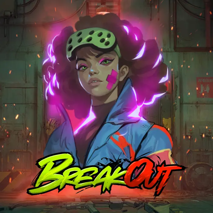 NolimitCity : Breakout - TROPICANA77