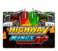 Joker123 : HighwayKings JP - TROPICANA77