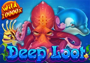 AFB : Deep Loot - TROPICANA77