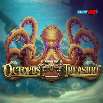 Octopus Treasure - TROPICANA77