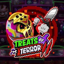 Treats of Terror II - TROPICANA77