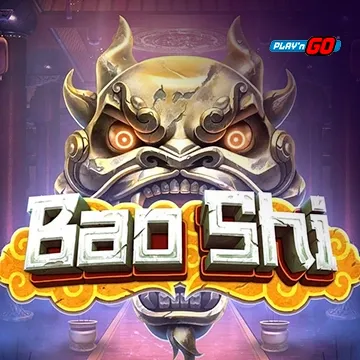 Bao Shi - TROPICANA77