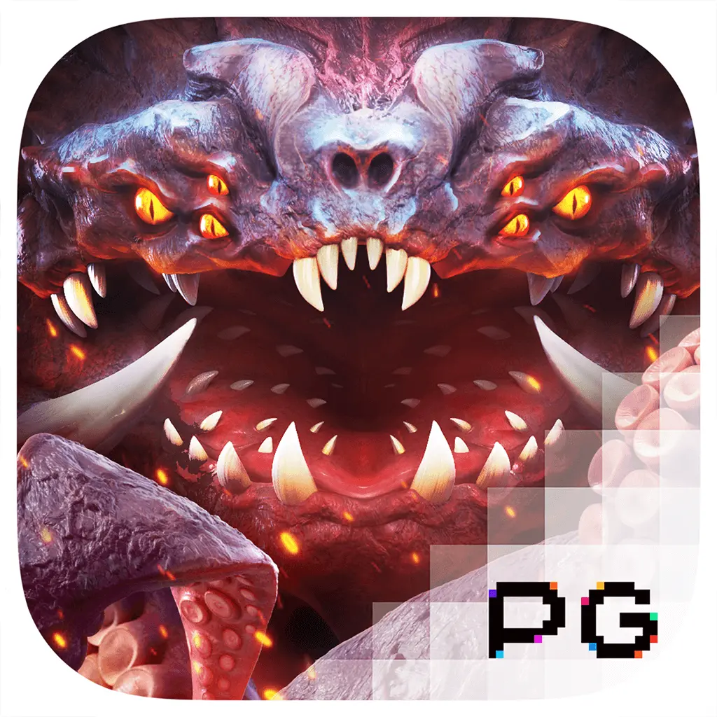 PGSoft : Legend of Perseus - TROPICANA77