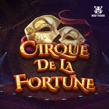 Cirque de la Fortune - TROPICANA77