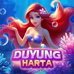 Mermaid Fortune - TROPICANA77