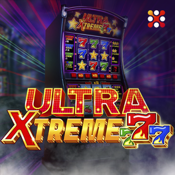 UltraXtreme 777 - TROPICANA77