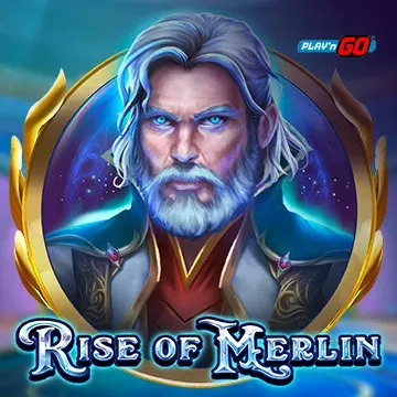 Rise of Merlin - TROPICANA77