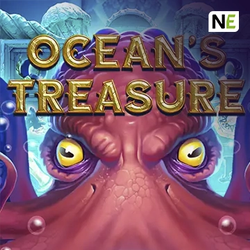 Oceans Treasure - TROPICANA77