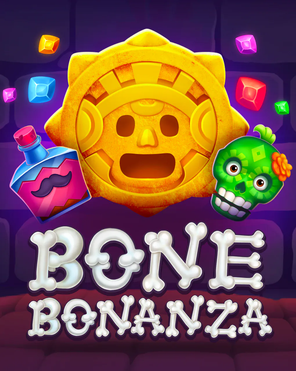 Bone Bonanza - TROPICANA77