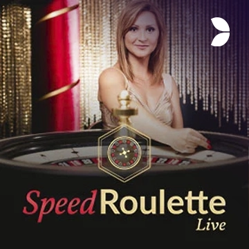 Speed Roulette - TROPICANA77